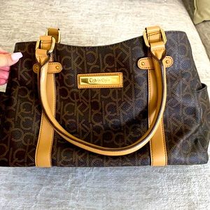 Calvin Klein Purse